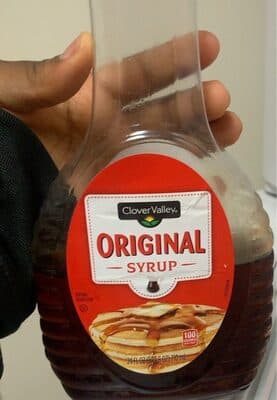Original Syrup