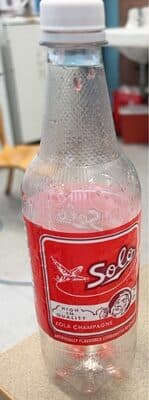 Kola champagne