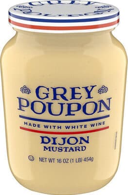 Dijon Mustard