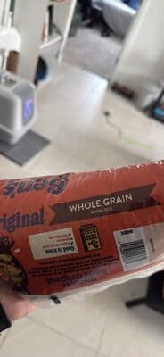 Whole Grain Brown Rice