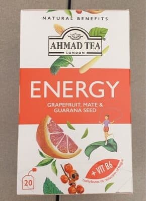Energy