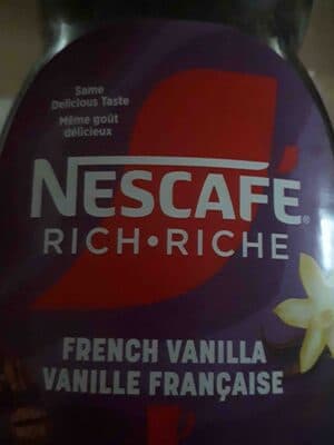 French Vanilla