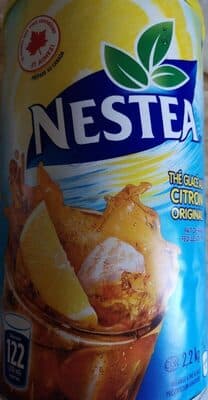 Nestea