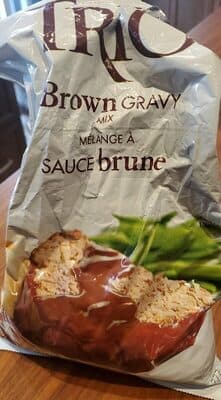 Brown Gravy Mix