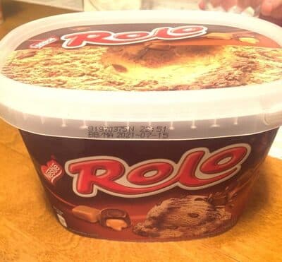Rolo