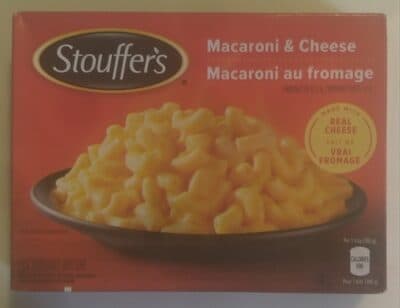 Macaroni & Cheese