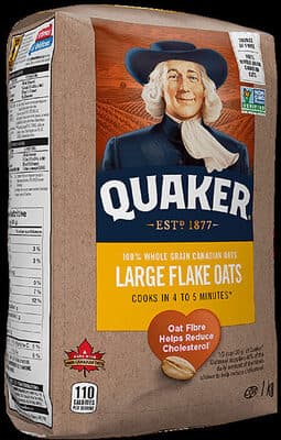 Flake Oats