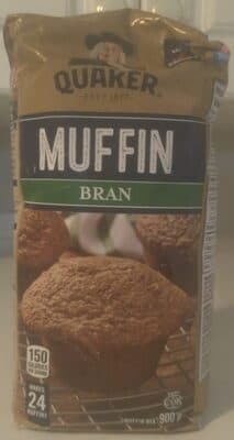 Bran Muffin Mix