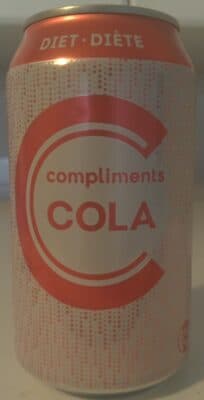 Diet Cola