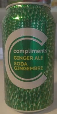 Ginger Ale