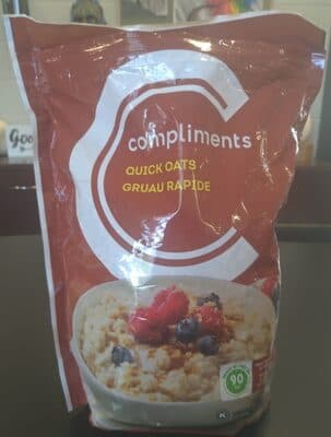 Quick Oats