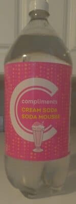Cream Soda