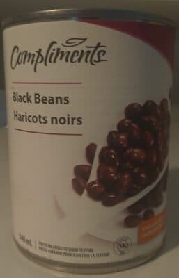 Black Beans