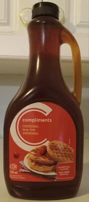 Original Syrup