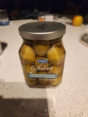 Olives