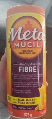 Meta Mucil