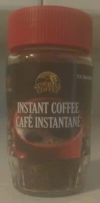 Instant Coffee