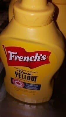 Mustard