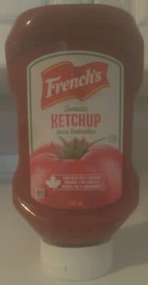 Tomato Ketchup