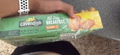 Hashbrown