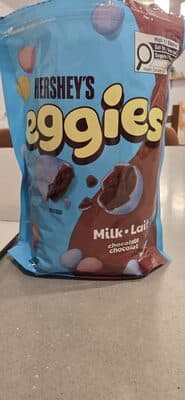 Eggies