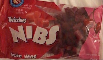 Nibs