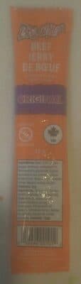 Original Beef Jerky