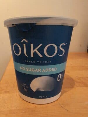 OIKOS