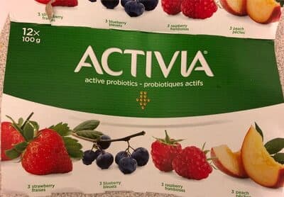 Activia