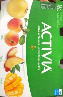 Activia