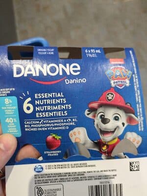 Danone