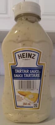 Tartar Sauce