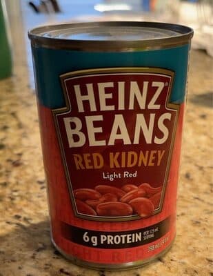 Red Kidney Beans
