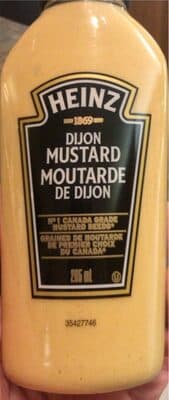 Moutarde De Dijon