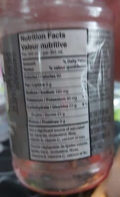 Gatorade performer