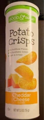 Potato Crisps