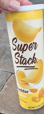 Potato Crisps