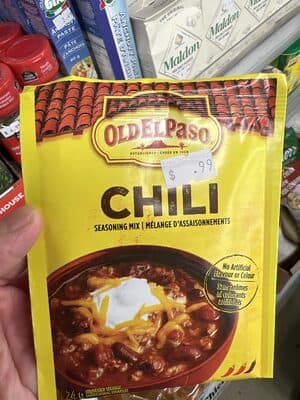 old el paso