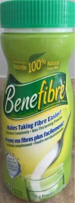 Benefiber
