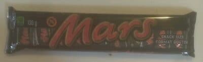 Mars
