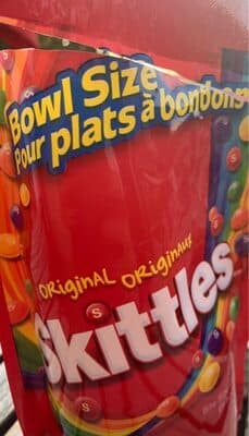 Skittles