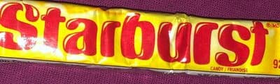 Starburst
