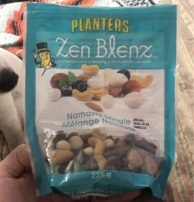 Zen blenz