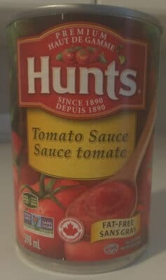 Tomato Sauce