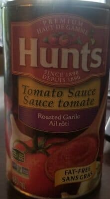 Sauce Tomate