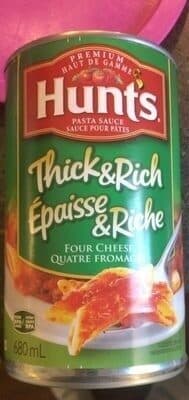 Thick and Rich