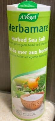 Organic Herbamare Original