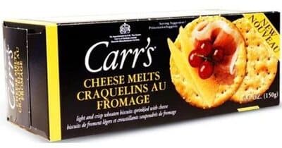 Cheese Melts