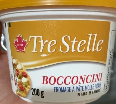 Bocconcini