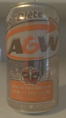 Diet Root Beer